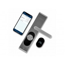 LOQED touch smart lock