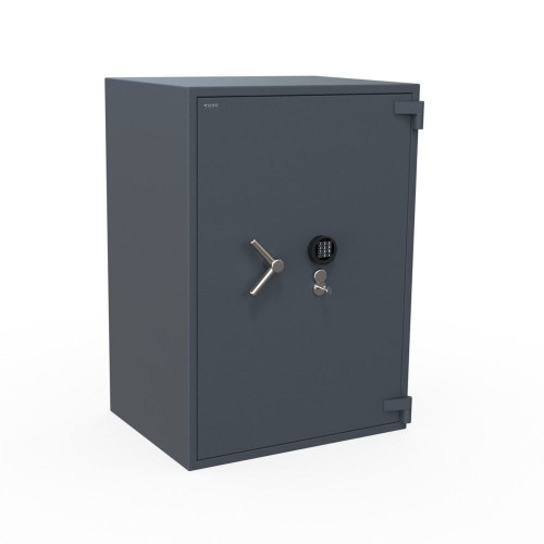 Salvus Bergamo 6 elo