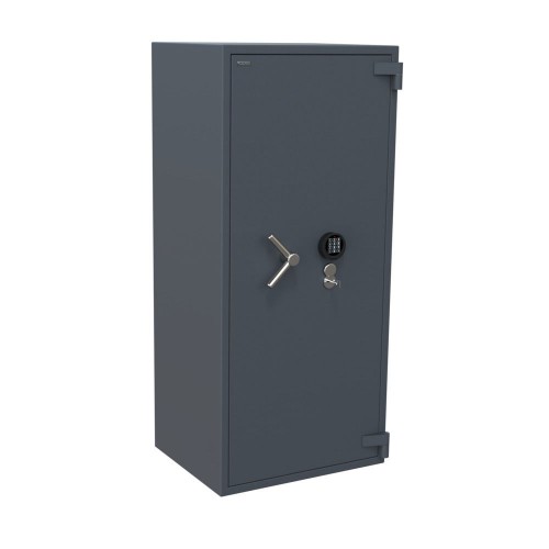 Salvus Bergamo 8 elo