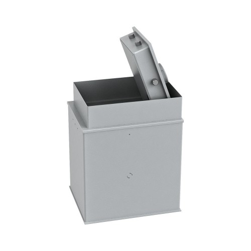 Salvus Vloerkluis 1 afstortkluis 