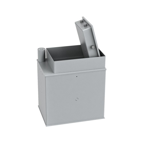 Salvus Vloerkluis 1 afstortkluis 