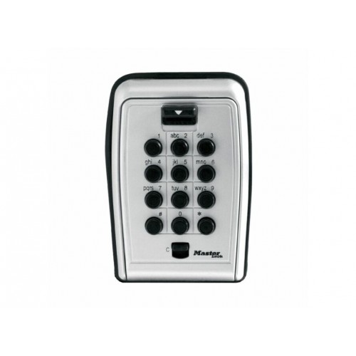 Master Lock 5400D (blister)