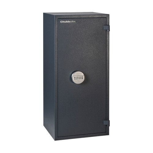 Chubbsafes HomeSafe 2020 S2-10-EL30