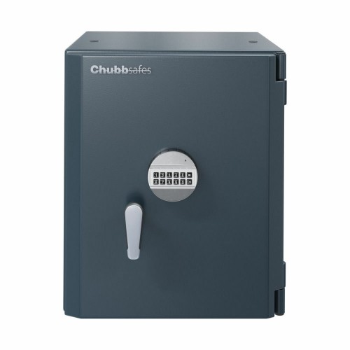 Chubbsafes DuoForce G3-120-EL-60