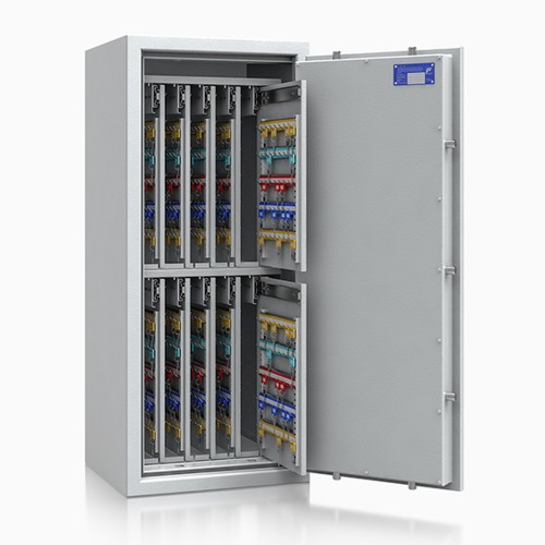 DRS Prisma I Keysafe 880