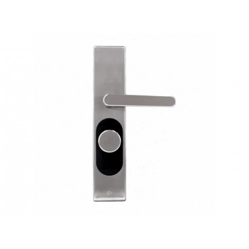 LOQED touch smart lock