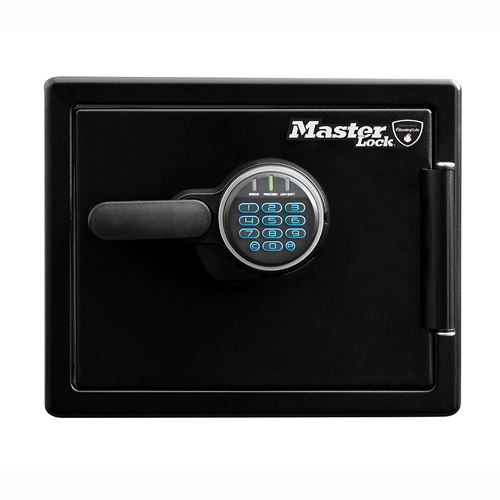 Master Lock LFW082FTC	