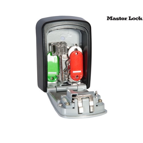 Master Lock 5403D (blister)