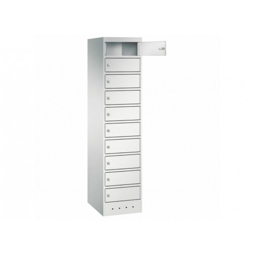 Orgami 10-vaks mini lockers HFS 10