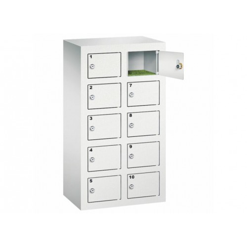 Orgami 20-vaks mini lockers HFS 