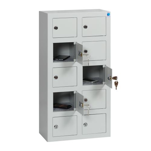 Filex LT laptop locker