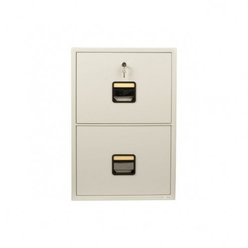 Sun Safe Ladenkast SF 680-2DK