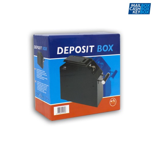 Depositbox