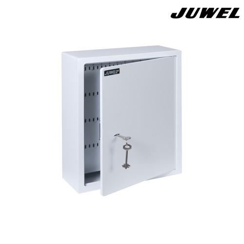 Juwel sleutelkluis 7081  - 40 haken cilinderslot