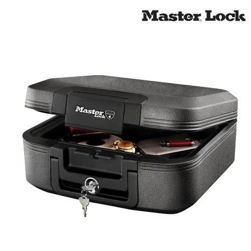 Master Lock documentenbox LCFW30100