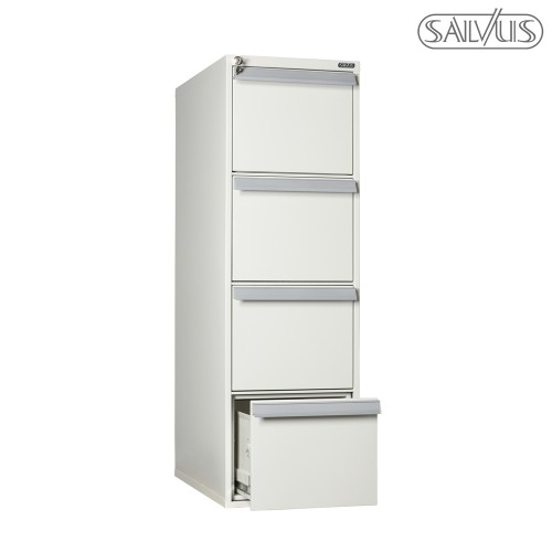 Salvus Duo ladekast