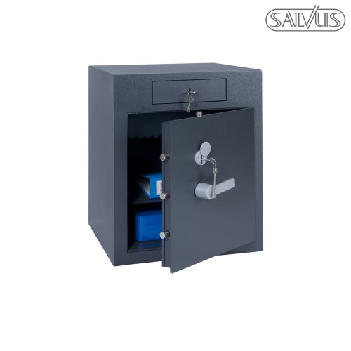 Salvus HS66 afstortkluis elo